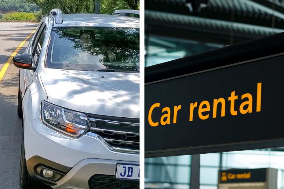 15 Tips for Renting a Car in South Africa Steph Purk