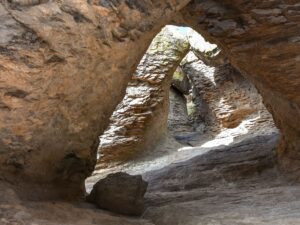 Canyon Grotto