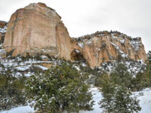 La Ventana Natural Arch