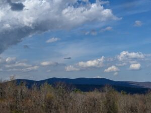 Beahms Gap Overlook