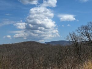 Swift Run Overlook